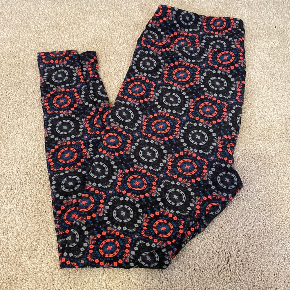 LuLaRoe Leggings